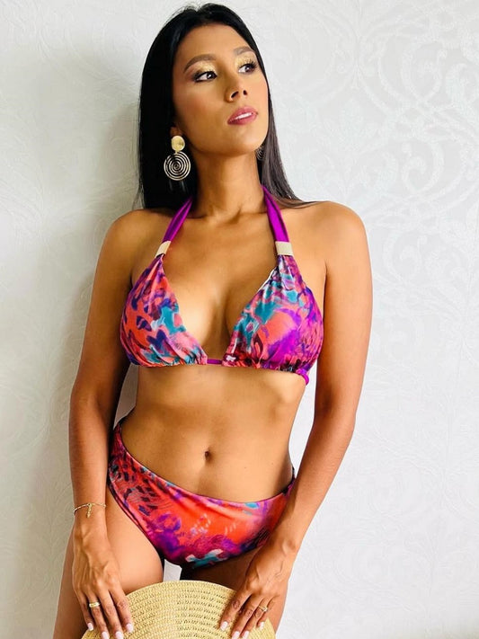 Vestido de Baño