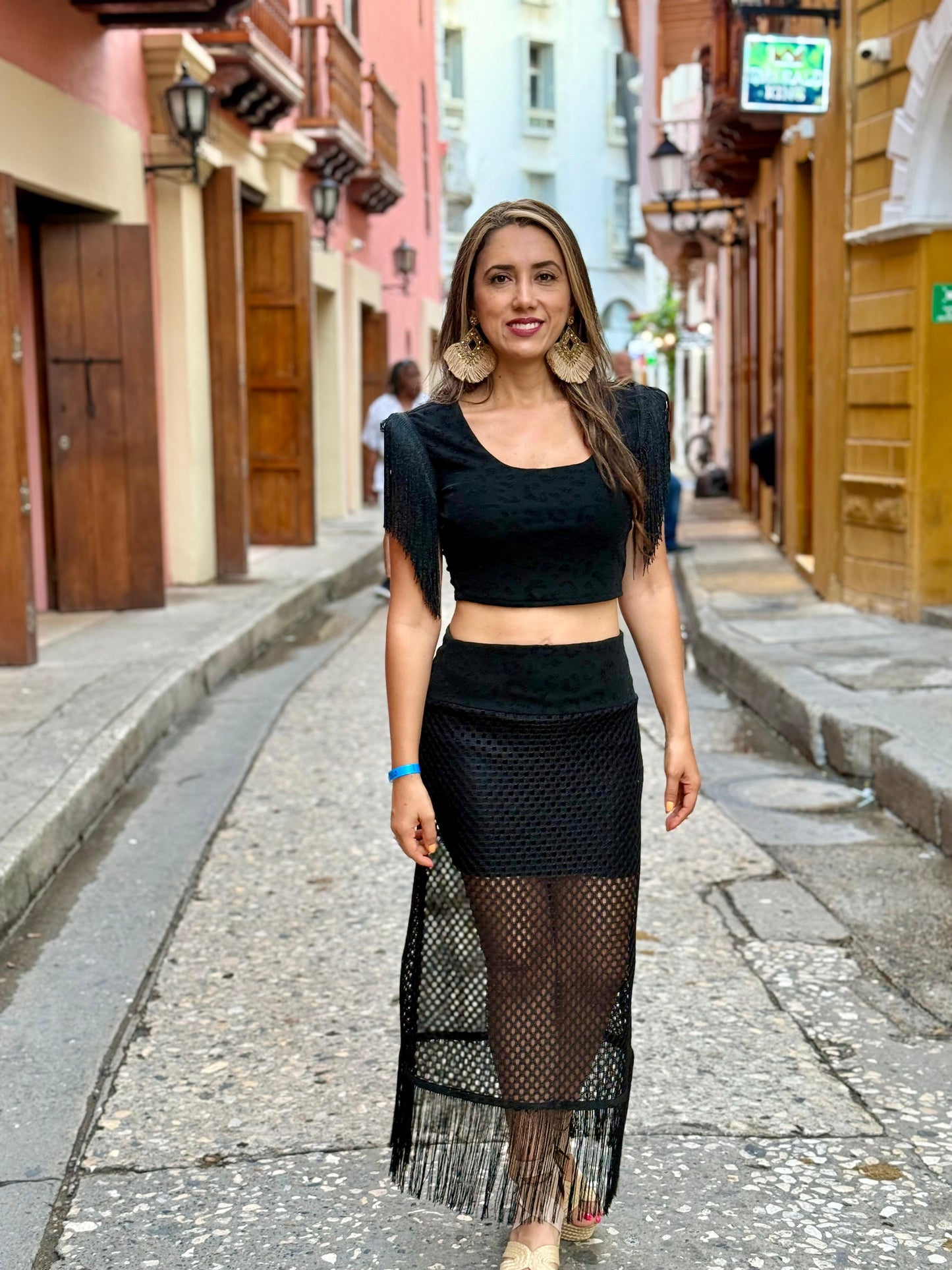Set Fátima