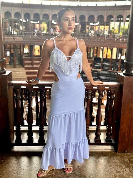 Vestido Lafayette